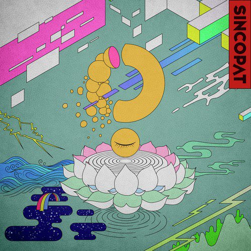 Slippery Beast EP