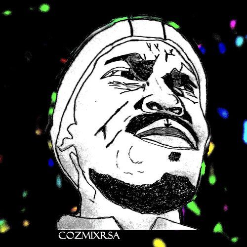 Sassa Pending cover art