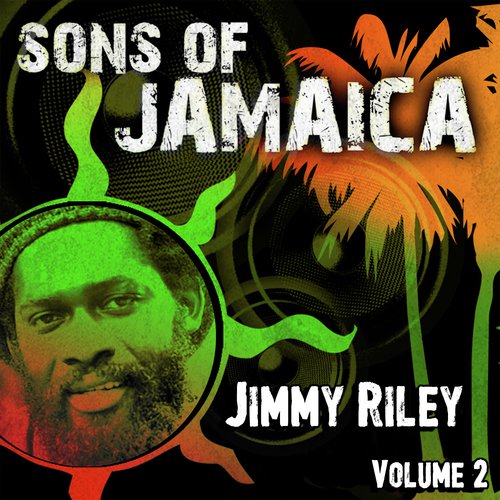 Sons Of Jamaica, Vol. 2_poster_image