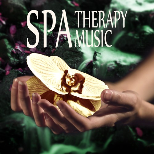 Spa Therapy Music – Deep Relaxation, Healing Massage, Spa, Harmony, Meditation, Pure Yoga, Sounds of Nature