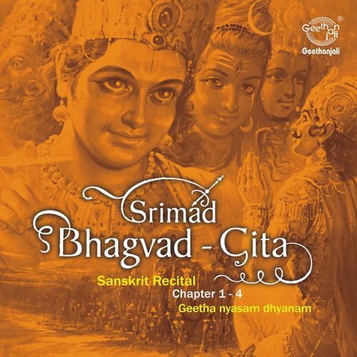 Srimad Bhagvad - Gita