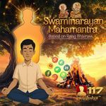 Swaminarayan Mahamantra - Raag Bhairavi