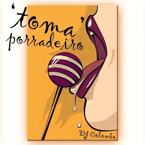 TOMA PORRADEIRO_poster_image