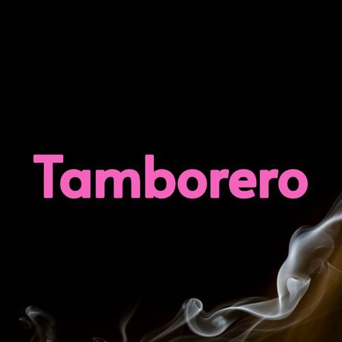 Tamborero cover art