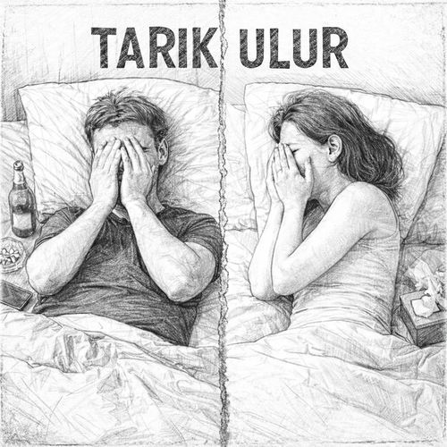 Tarik Ulur cover art