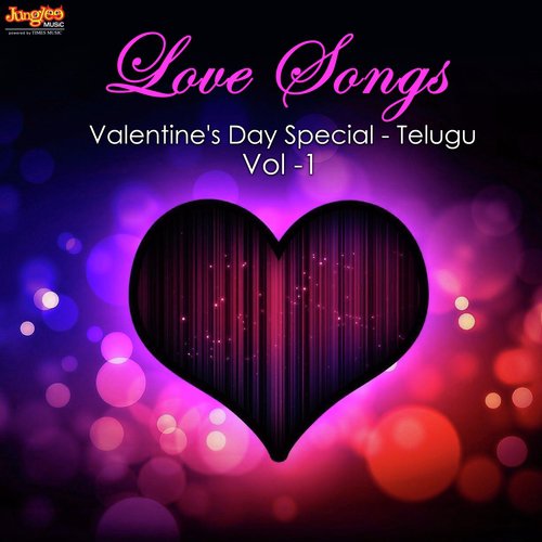 Telugu Love Songs Vol. 1