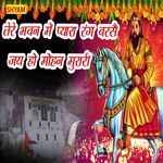 Tere Bhawan Me Pyara Rang Barse Jai Ho Mere Mohan Murari