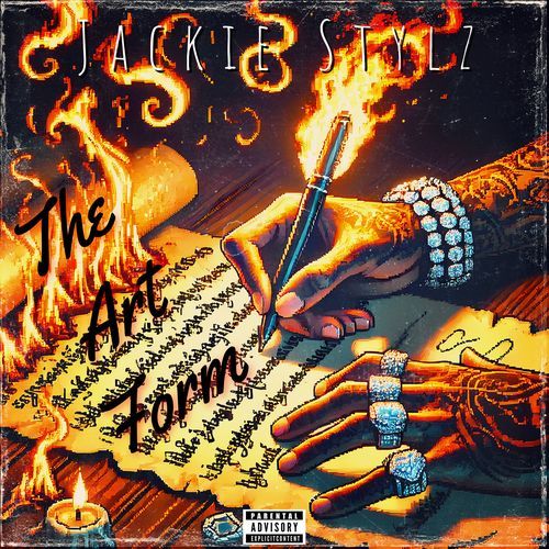 Sink In cover art