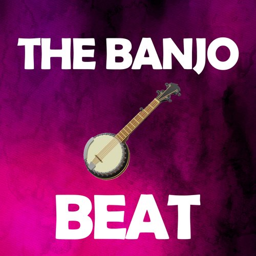 The Banjo Beat_poster_image