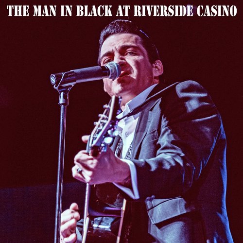 Jackson (Live) cover art