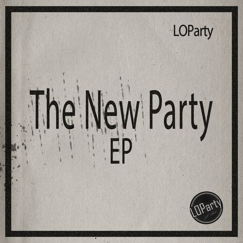 The New Party_poster_image