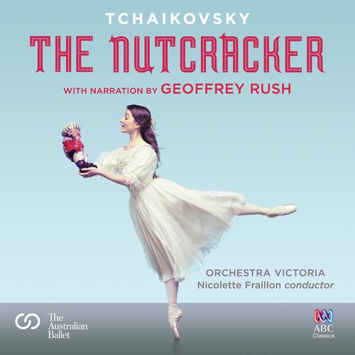 Tchaikovsky: The Nutcracker, Op.71, TH.14 / Acte 2 - No.12a Le chocolat (Danse espagnole)