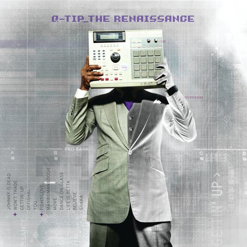 The Renaissance (Intl iTunes version)