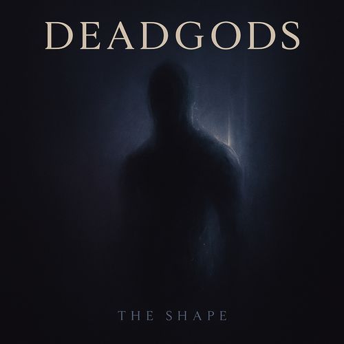 More Than Just Deadgods cover art