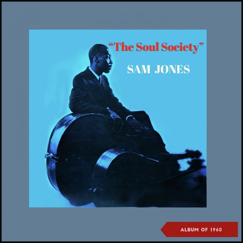 The Soul Society (Album of 1960)_poster_image