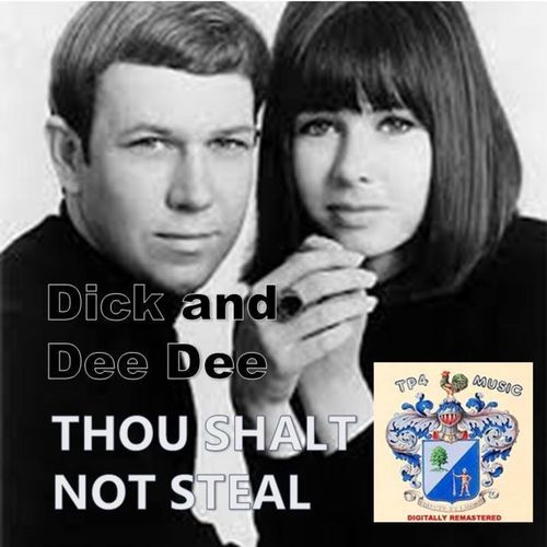 Thou shalt not steal