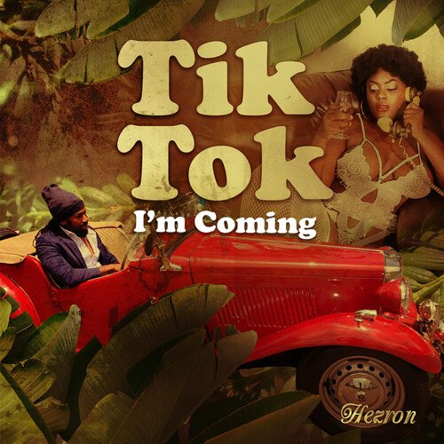 Tik Tok I&#039;m Coming_poster_image