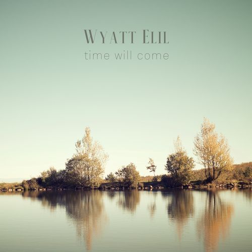 Time Will Come (Flugelhorn)