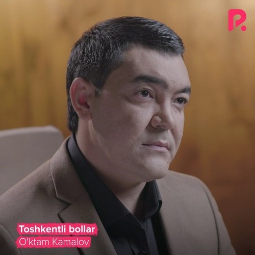 Toshkentchasiga cover art