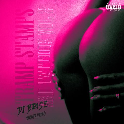Vibin cover art