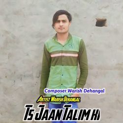 Ts Jaan Talim ki-CCk,SwYBen0