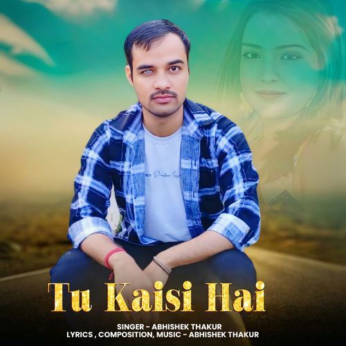 Tu Kaisi Hai_poster_image