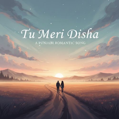 Tu Meri Disha