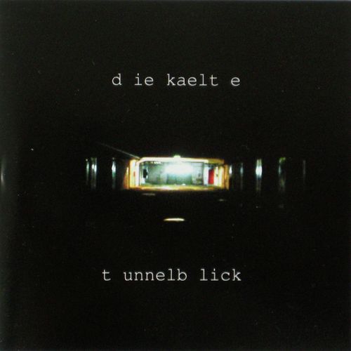 Blicke die töten cover art