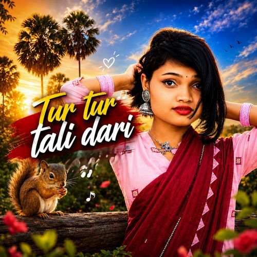 Tur Tur Tali Dari