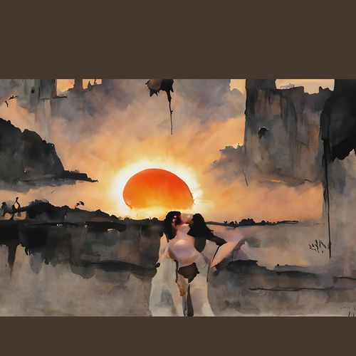Ubur Ubur Ikan Lele,Kamu tetap Cantik.wav cover art