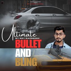 Ultimate Bullet And Bling-JV4vSxBaAAQ