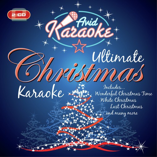 Ultimate Christmas Karaoke_poster_image