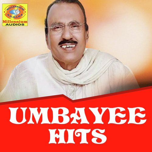 Umbayee Hits_poster_image