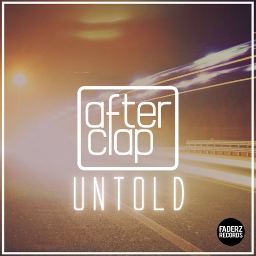 Untold (Extended Mix) cover art