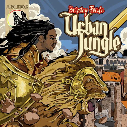 Urban Jungle_poster_image