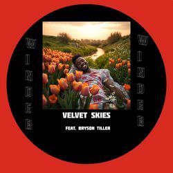 Velvet Skies (feat. Bryson Tiller)