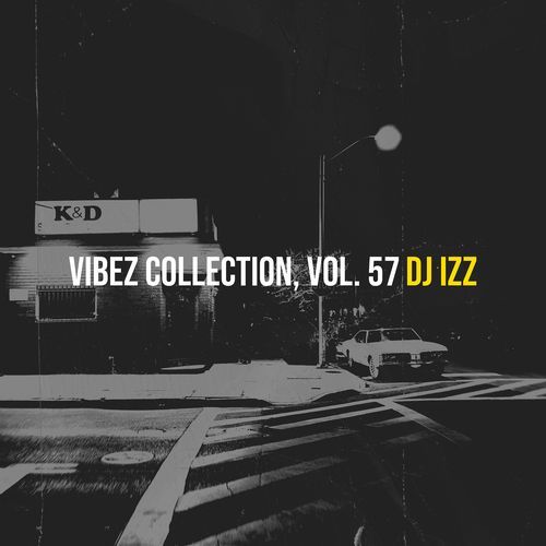 Vibrant cover art