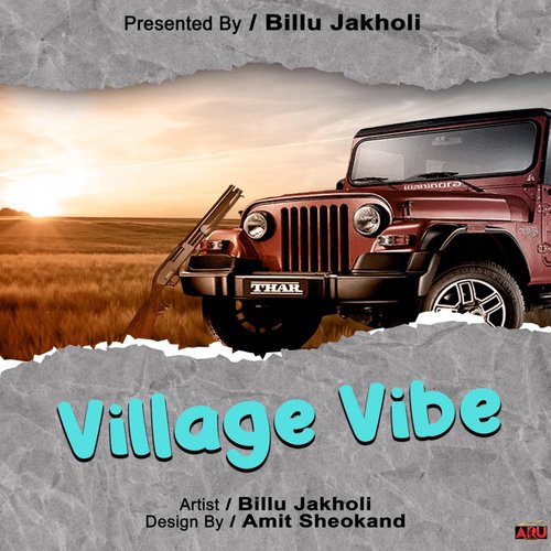 Village Vibe