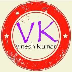 Vinesh Kumar