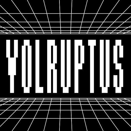 Volruptus Acid cover art
