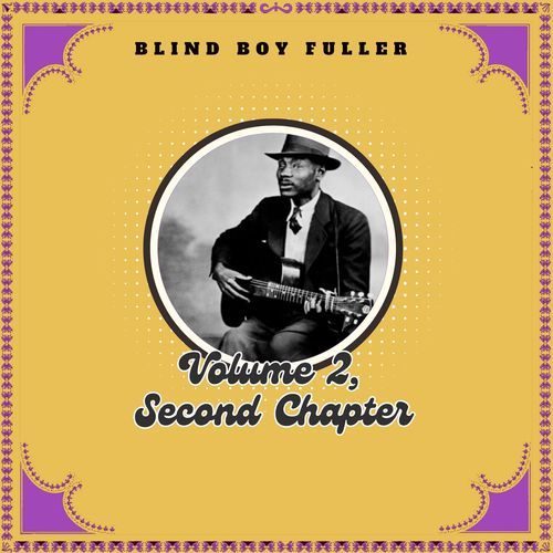 Volume 2, Second Chapter