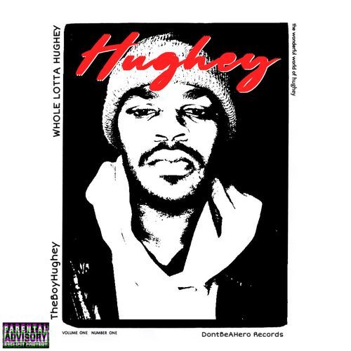 Hotel cover art