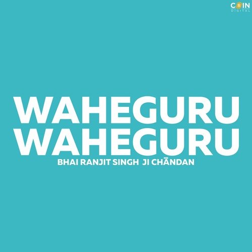 Waheguru Waheguru