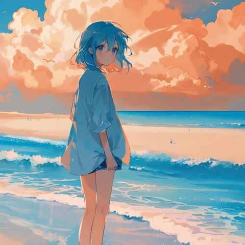 Waves of Love