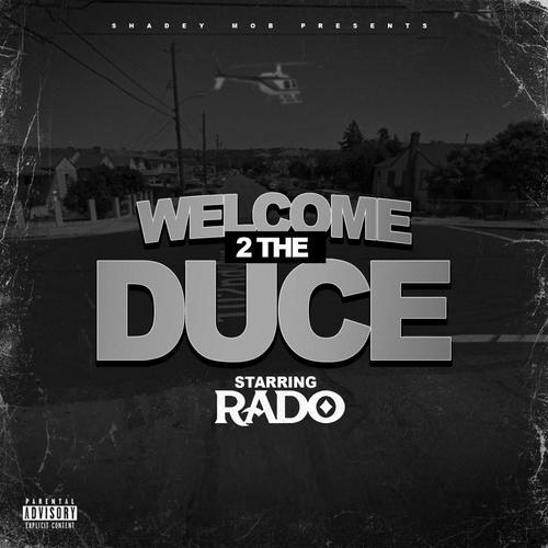 Welcome 2 the Duce