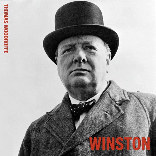 Winston cover art