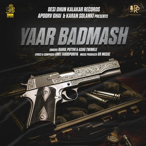 Yaar Badmash_poster_image