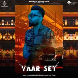 Yaar Set-SSU7ZjtUeHo