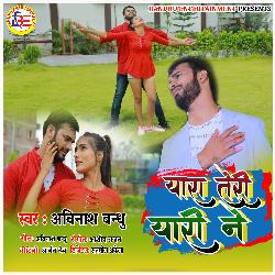 Yara Teri Yaari Ne (Hindi)