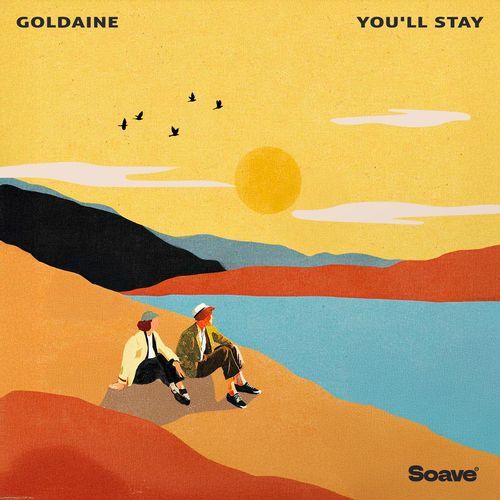 You'll Stay